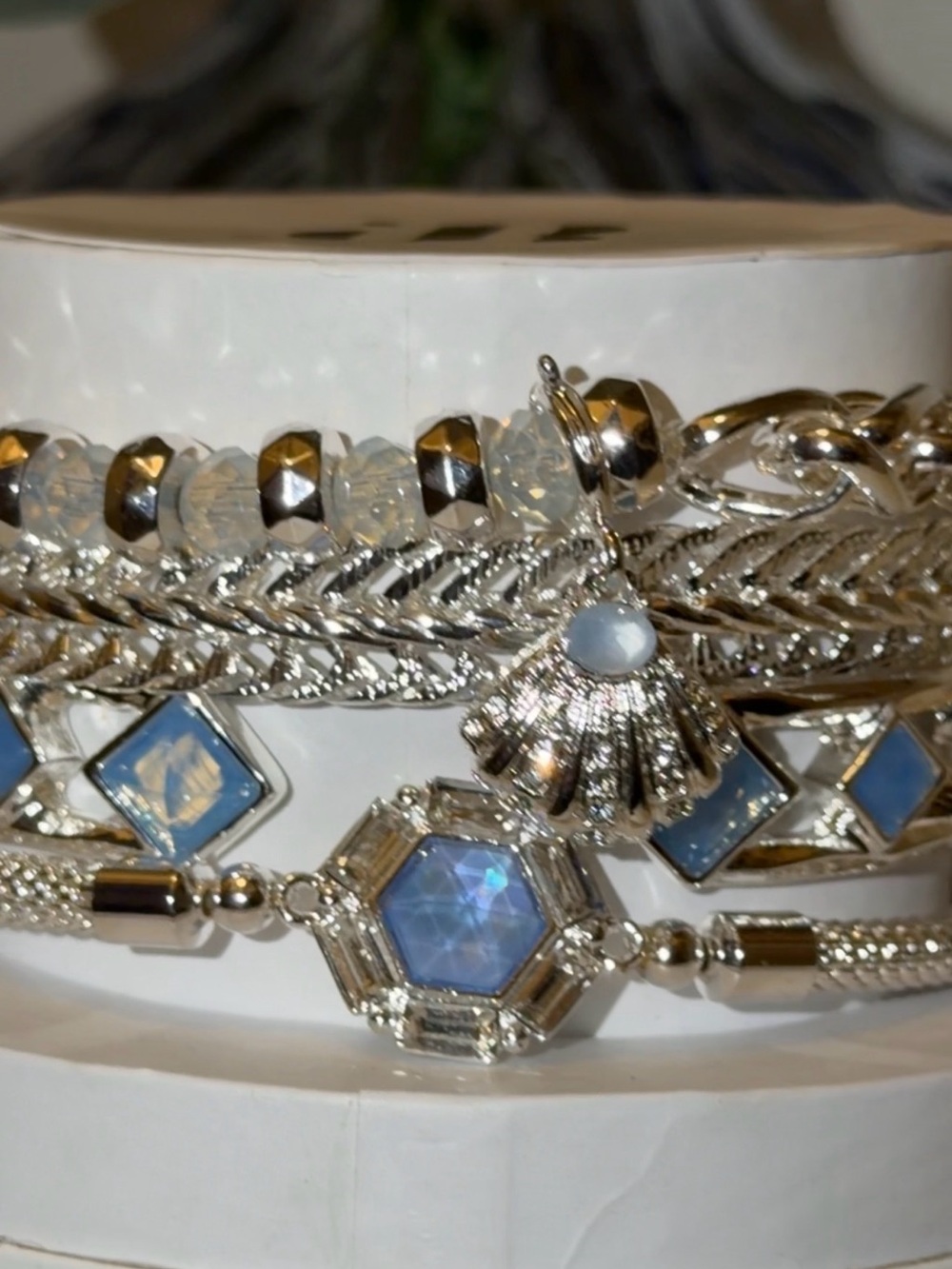 Bomb Party Spring Stack 2025 collection - Picture 3 of 9
